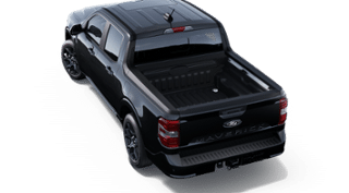 2025 Ford Maverick® External Image 3